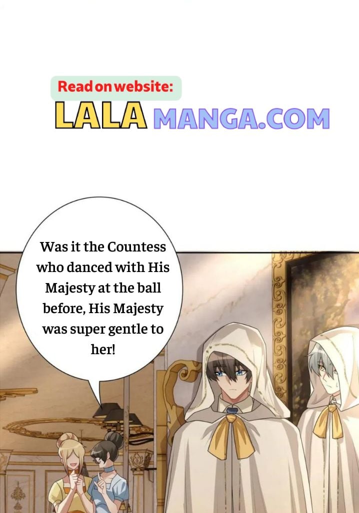 Twisted Obsession of His Highness Chapter 71 - page 12