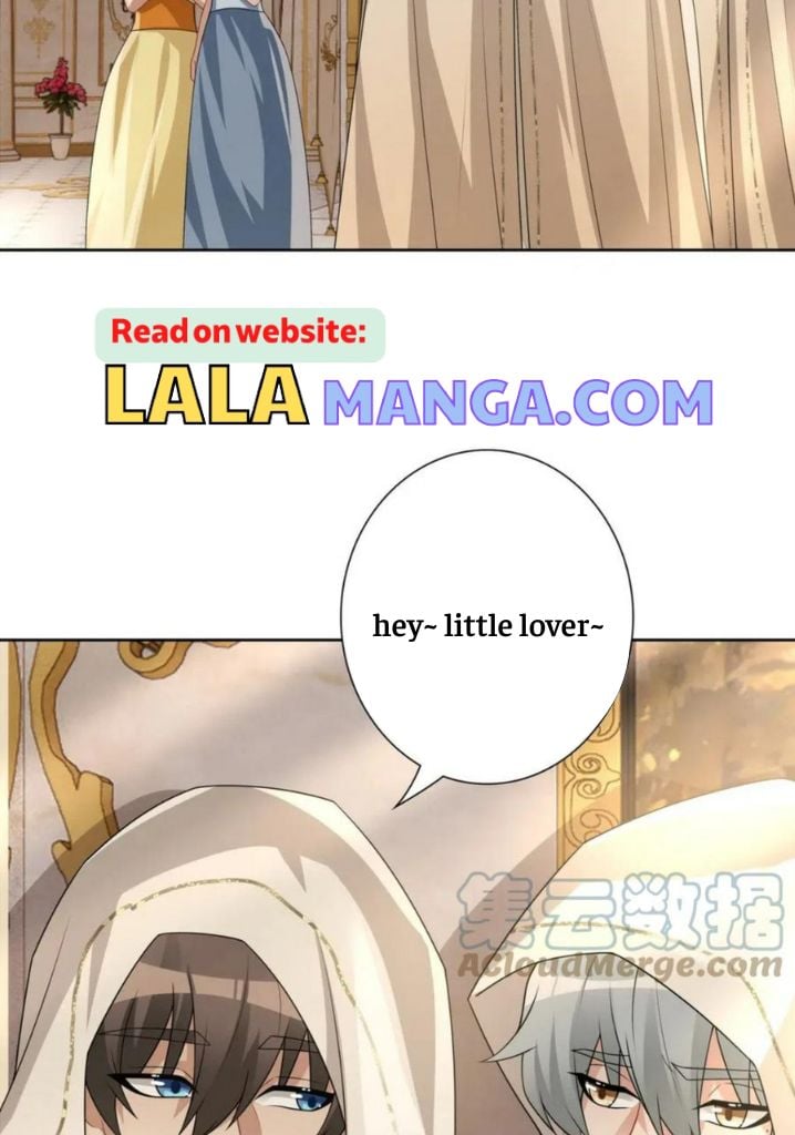 Twisted Obsession of His Highness Chapter 71 - page 13