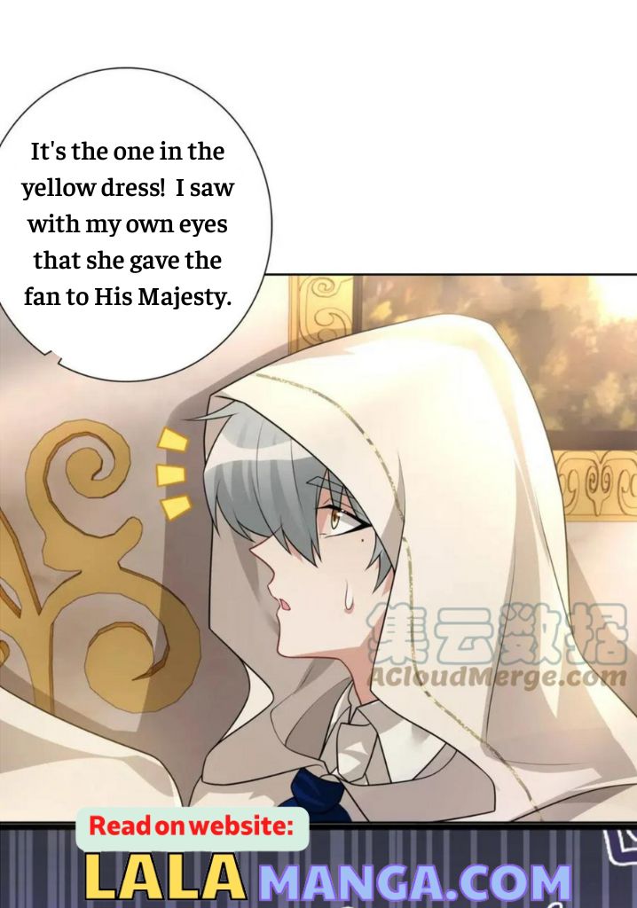 Twisted Obsession of His Highness Chapter 71 - page 17