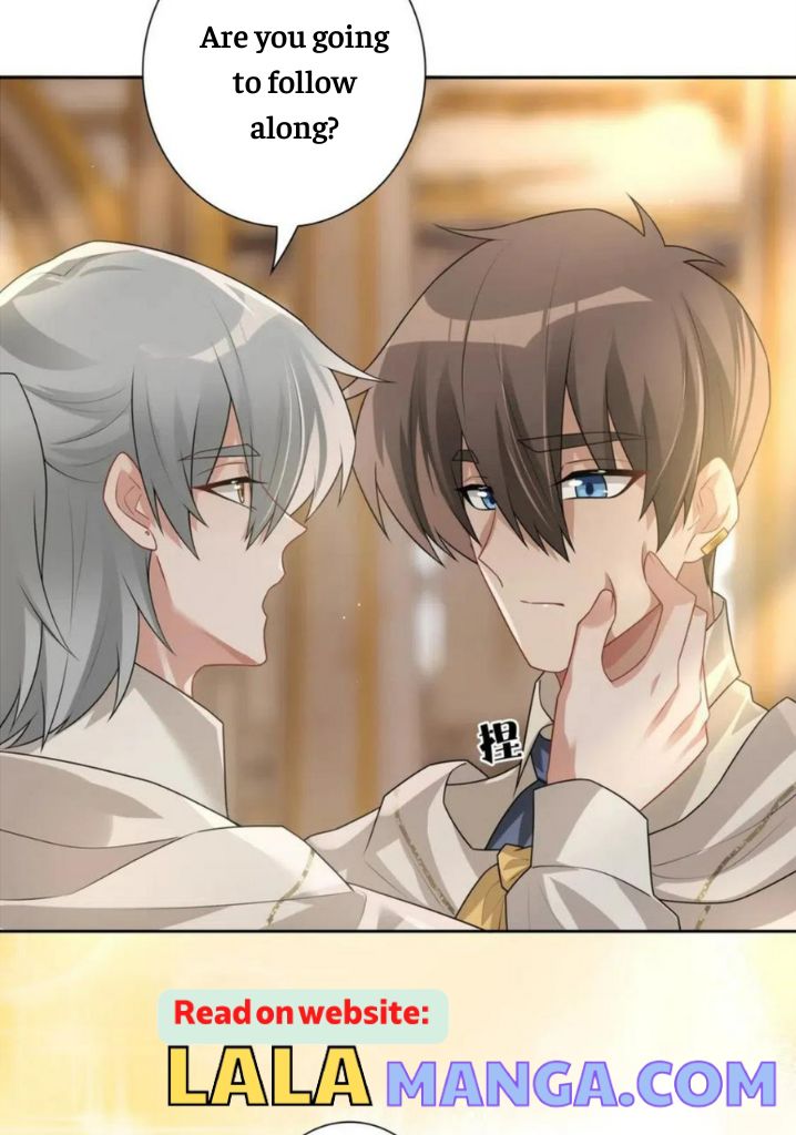 Twisted Obsession of His Highness Chapter 71 - page 26