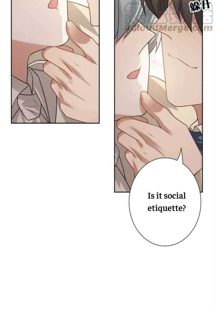 Twisted Obsession of His Highness Chapter 71 - page 42