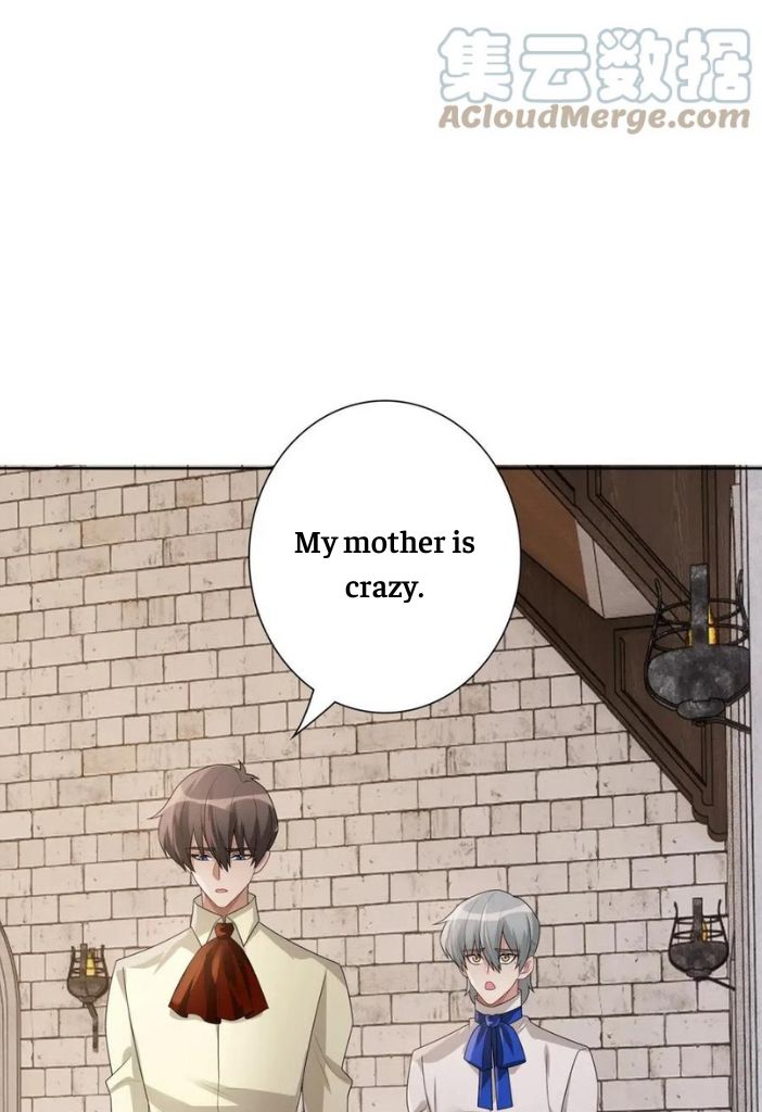 Twisted Obsession of His Highness Chapter 70 - page 29