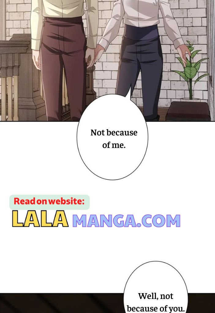 Twisted Obsession of His Highness Chapter 70 - page 30
