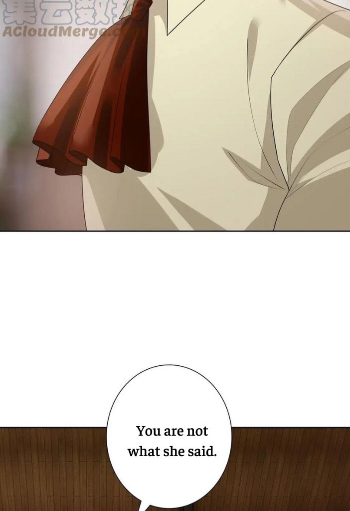 Twisted Obsession of His Highness Chapter 70 - page 35