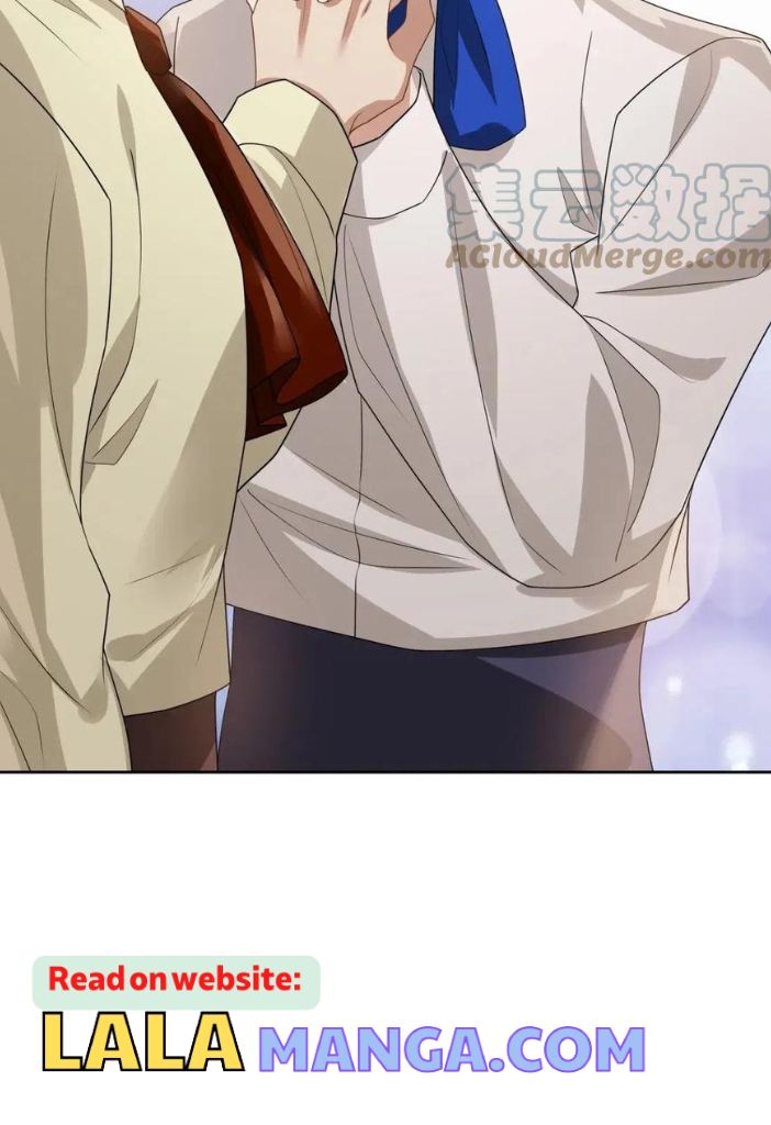 Twisted Obsession of His Highness Chapter 70 - page 47