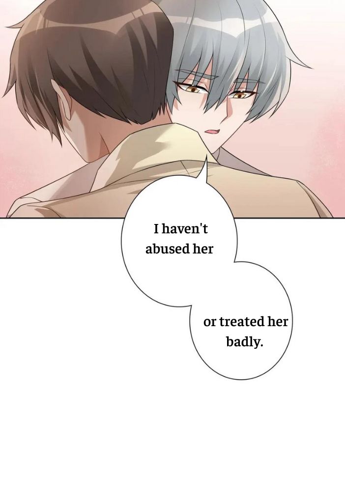 Twisted Obsession of His Highness Chapter 70 - page 8