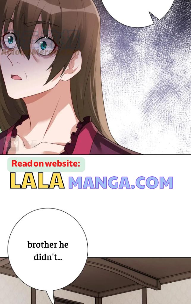 Twisted Obsession of His Highness Chapter 69 - page 27