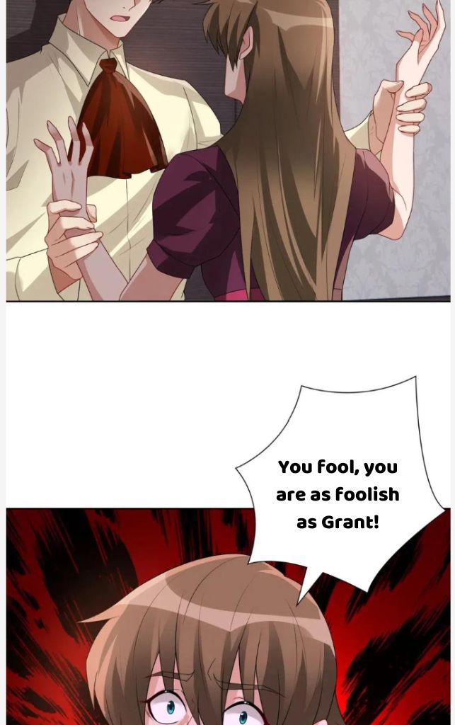 Twisted Obsession of His Highness Chapter 69 - page 36
