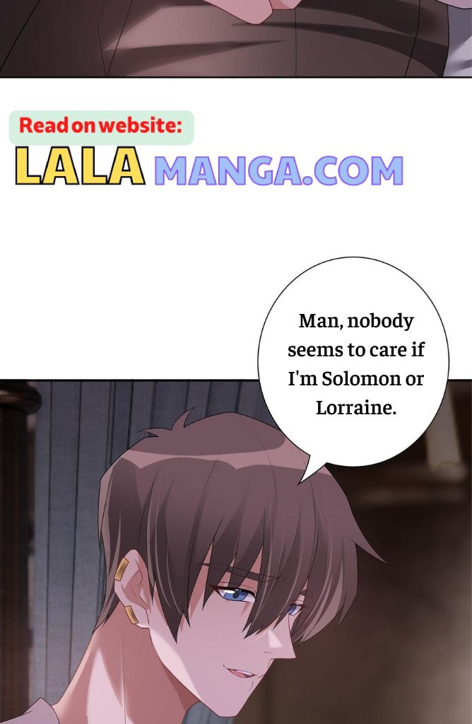 Twisted Obsession of His Highness Chapter 68 - page 12