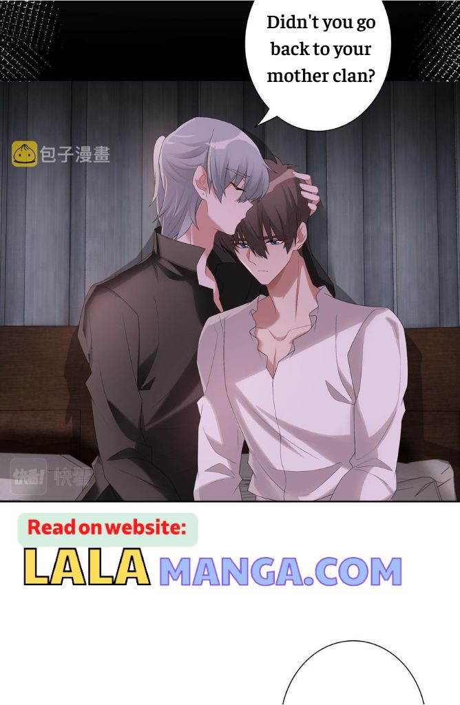 Twisted Obsession of His Highness Chapter 68 - page 16
