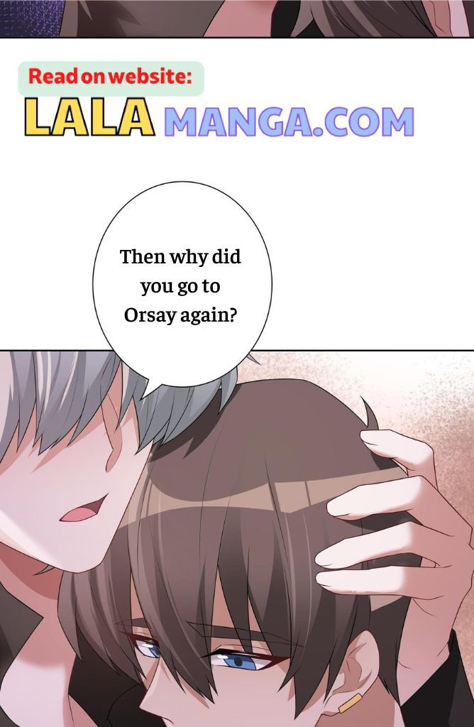 Twisted Obsession of His Highness Chapter 68 - page 20