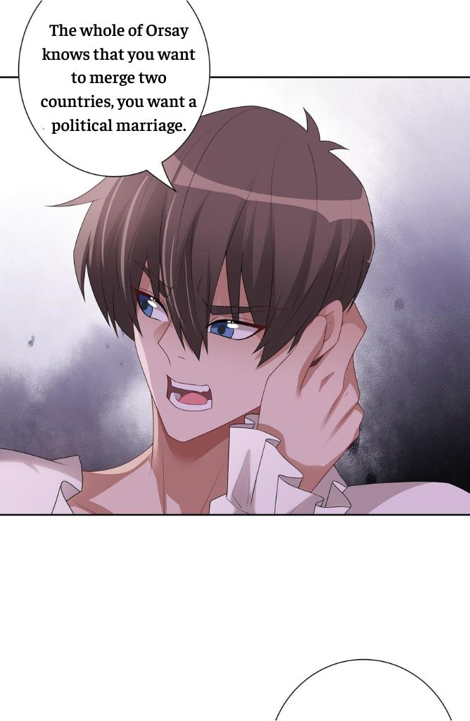Twisted Obsession of His Highness Chapter 68 - page 27
