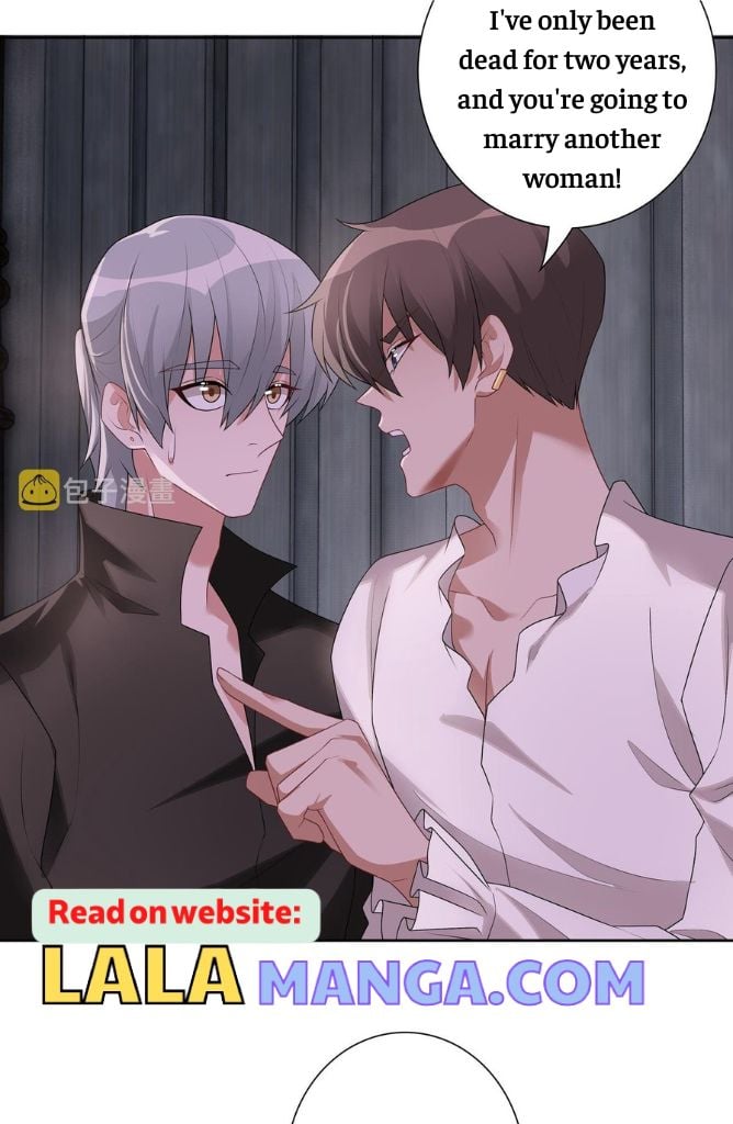 Twisted Obsession of His Highness Chapter 68 - page 28