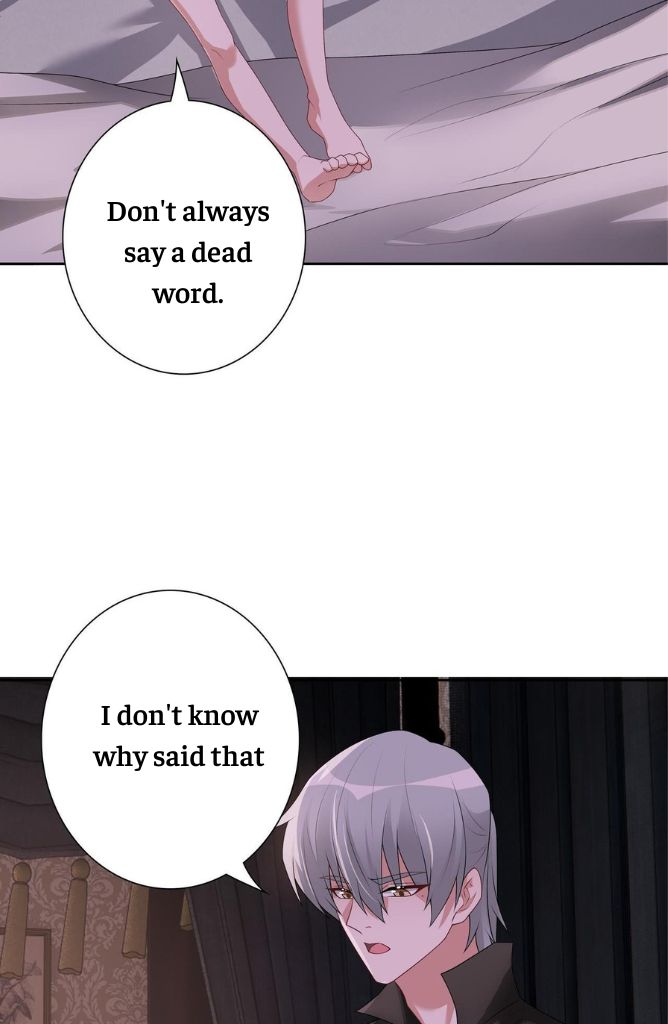 Twisted Obsession of His Highness Chapter 68 - page 31