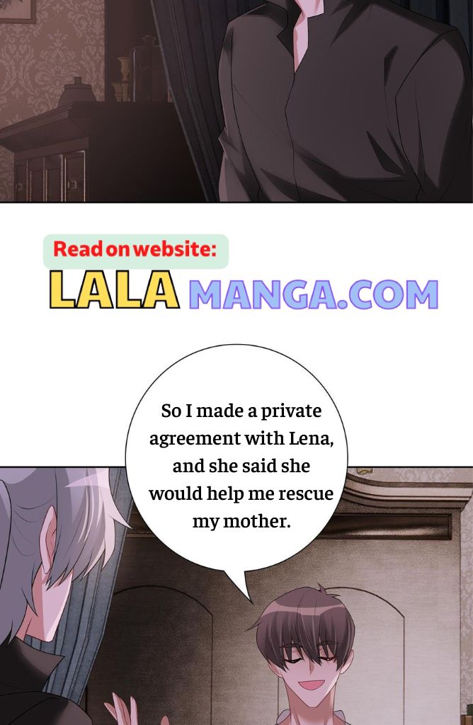 Twisted Obsession of His Highness Chapter 68 - page 32