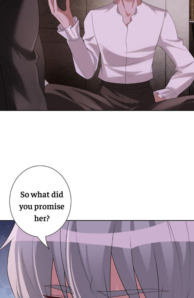 Twisted Obsession of His Highness Chapter 68 - page 33