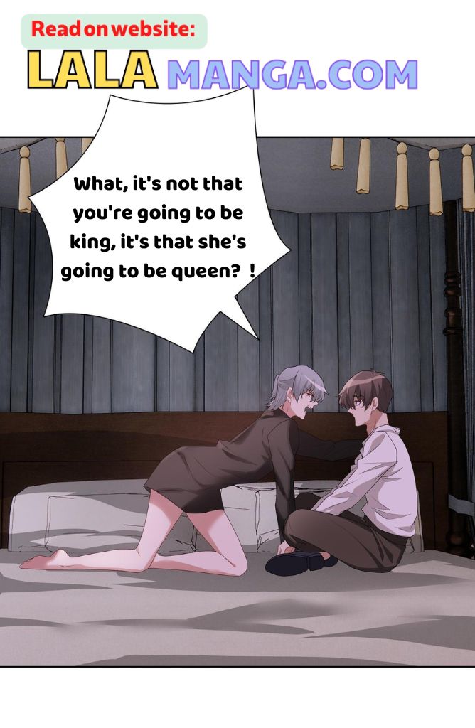 Twisted Obsession of His Highness Chapter 68 - page 38