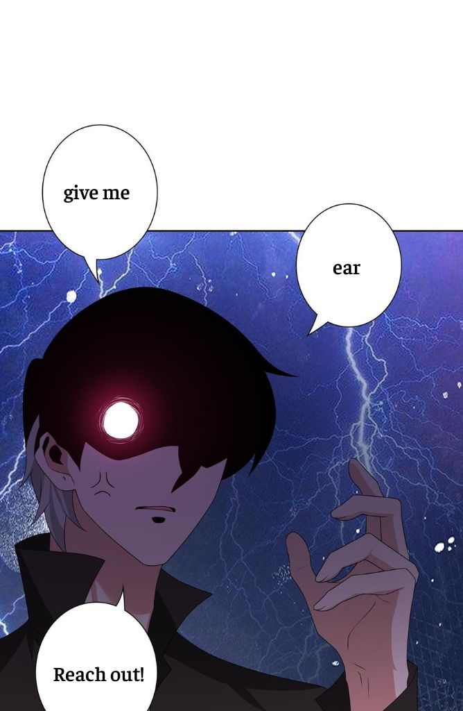 Twisted Obsession of His Highness Chapter 68 - page 43