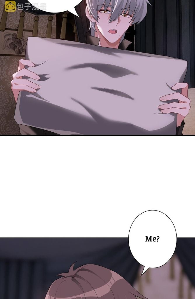 Twisted Obsession of His Highness Chapter 68 - page 5