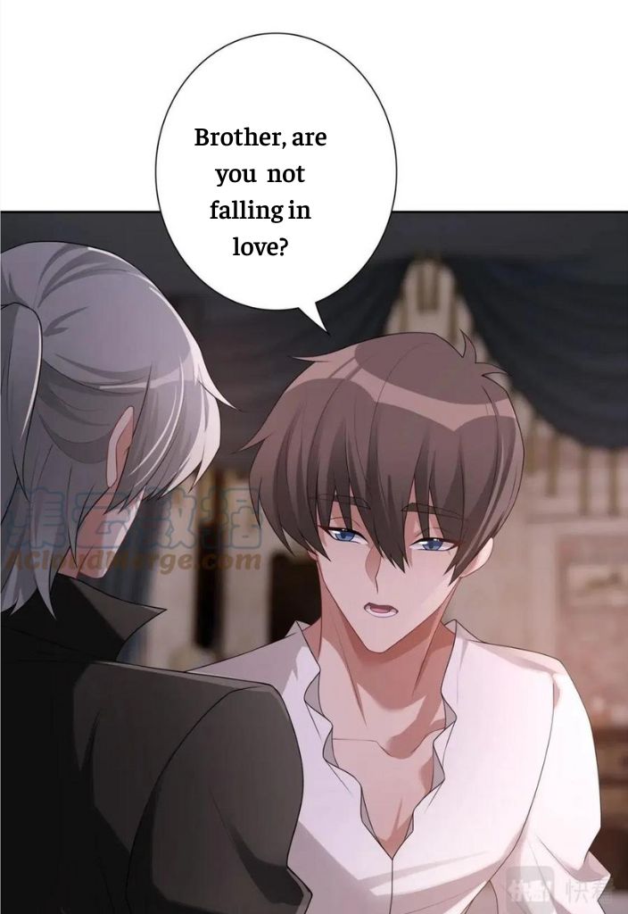 Twisted Obsession of His Highness Chapter 67 - page 23
