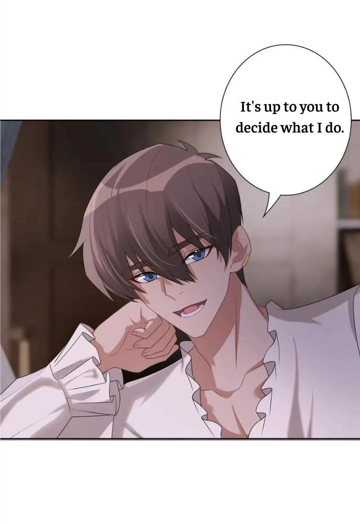 Twisted Obsession of His Highness Chapter 67 - page 36