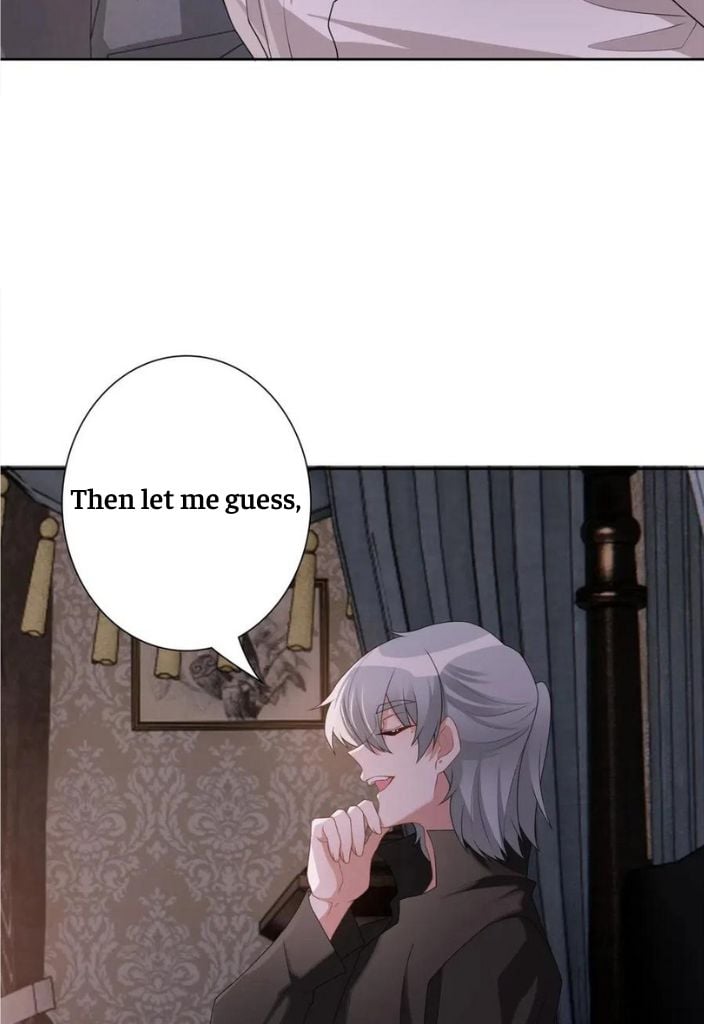 Twisted Obsession of His Highness Chapter 67 - page 39