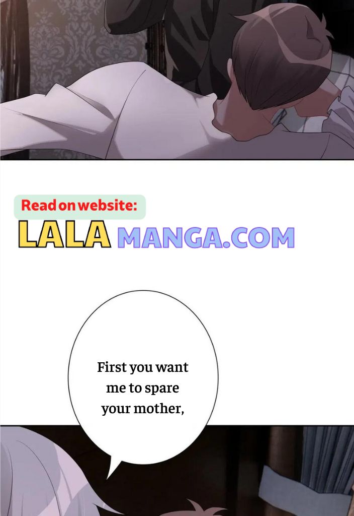 Twisted Obsession of His Highness Chapter 67 - page 40