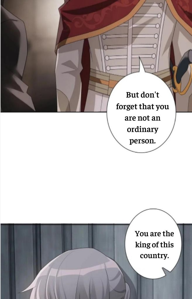 Twisted Obsession of His Highness Chapter 66 - page 11