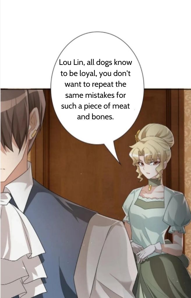 Twisted Obsession of His Highness Chapter 63 - page 17