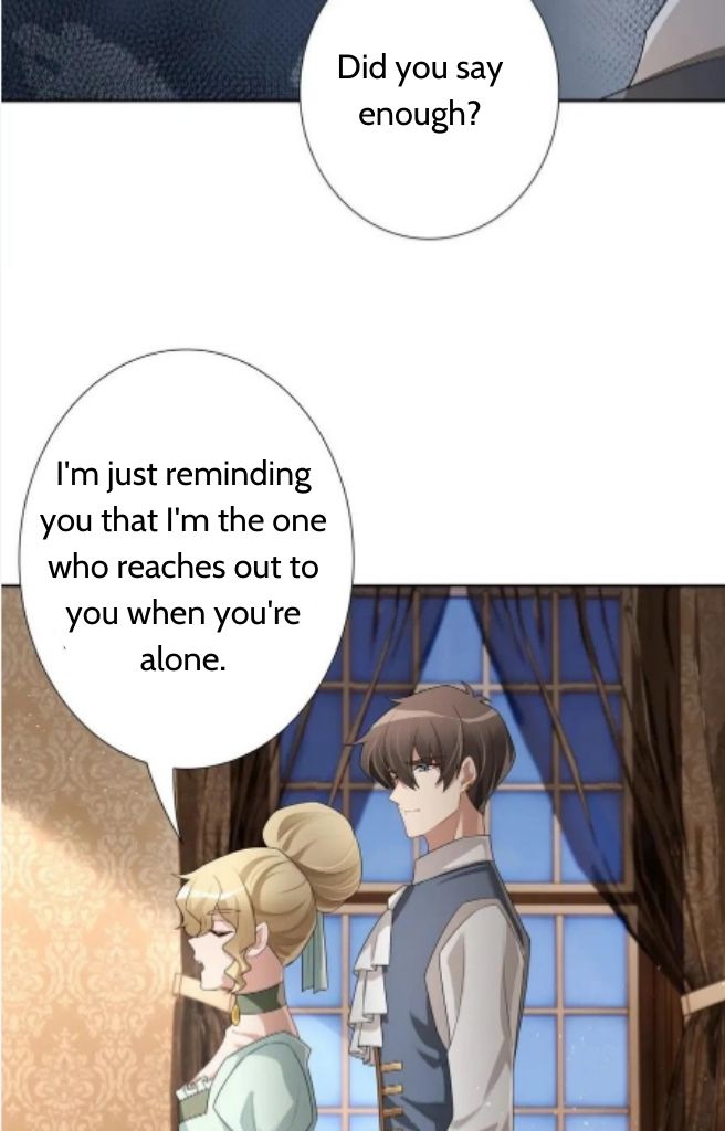 Twisted Obsession of His Highness Chapter 63 - page 19