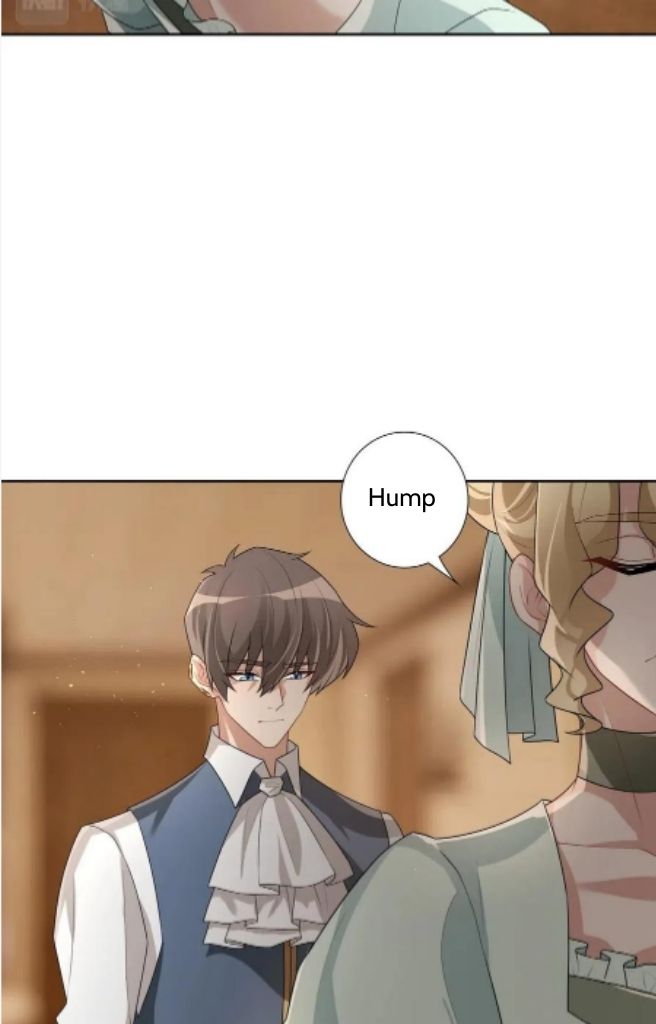 Twisted Obsession of His Highness Chapter 63 - page 21