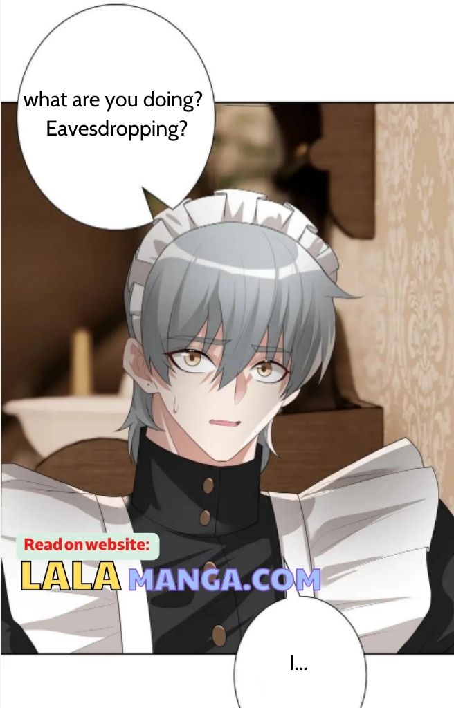 Twisted Obsession of His Highness Chapter 63 - page 30