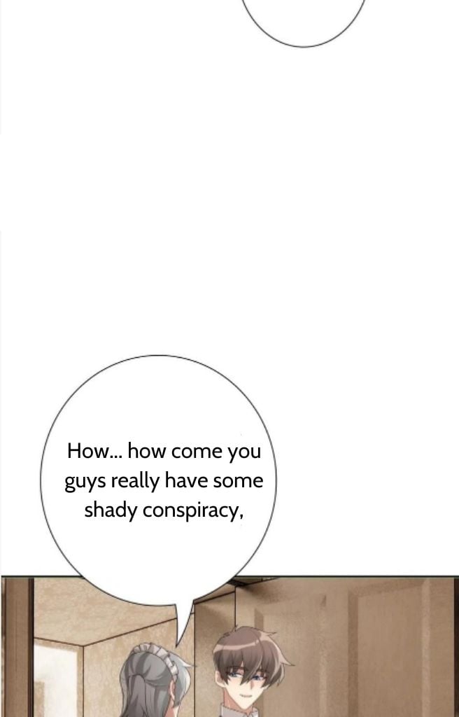 Twisted Obsession of His Highness Chapter 63 - page 31