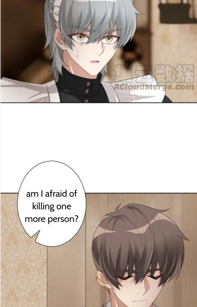Twisted Obsession of His Highness Chapter 63 - page 33