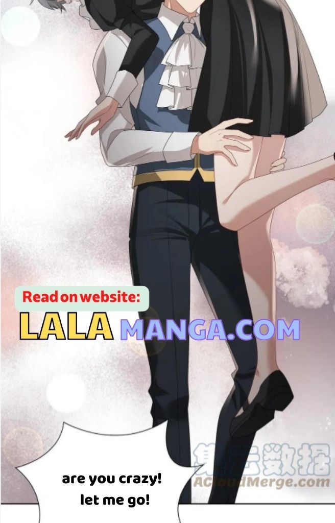 Twisted Obsession of His Highness Chapter 63 - page 36