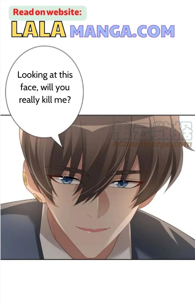 Twisted Obsession of His Highness Chapter 63 - page 42