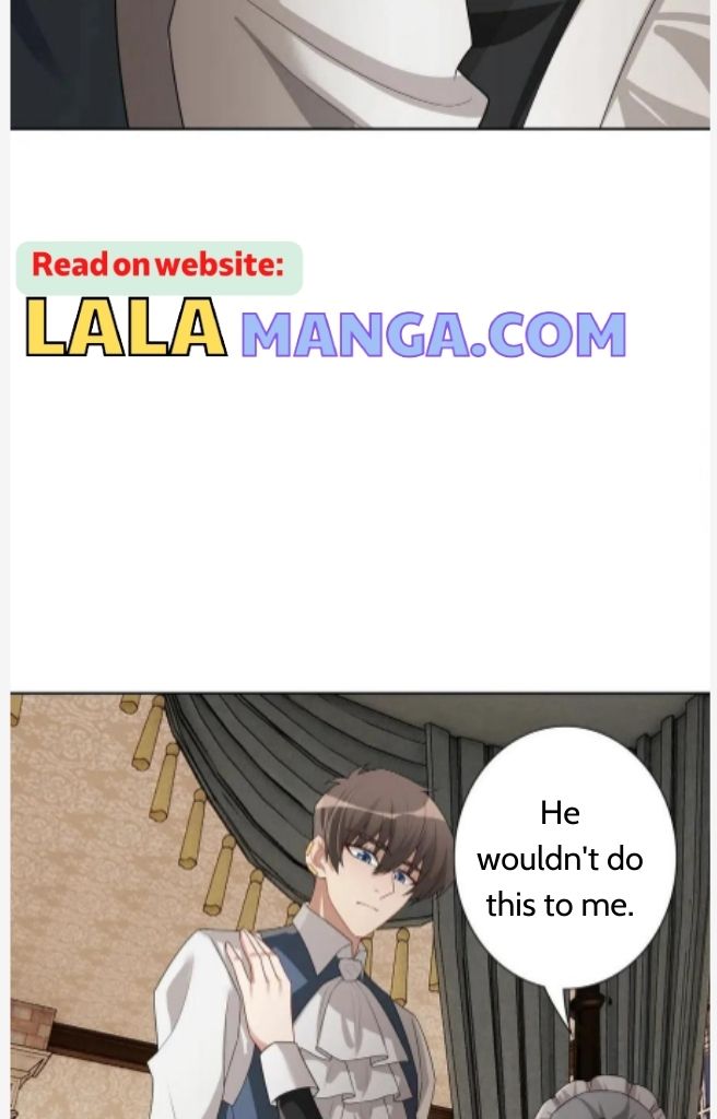 Twisted Obsession of His Highness Chapter 63 - page 44
