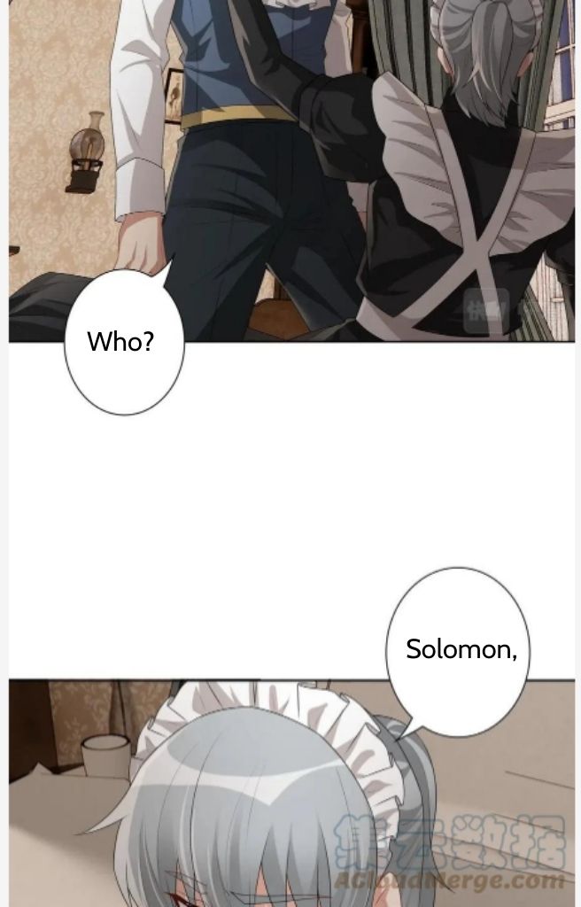 Twisted Obsession of His Highness Chapter 63 - page 45