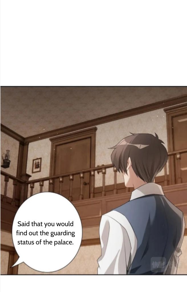 Twisted Obsession of His Highness Chapter 63 - page 9