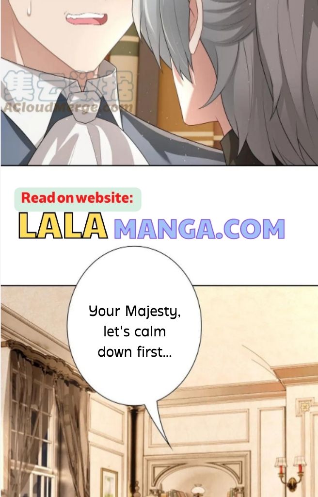 Twisted Obsession of His Highness Chapter 62 - page 20