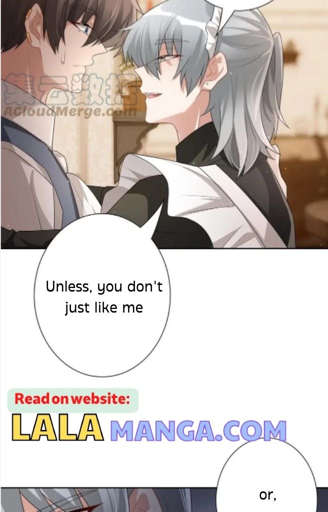 Twisted Obsession of His Highness Chapter 62 - page 22