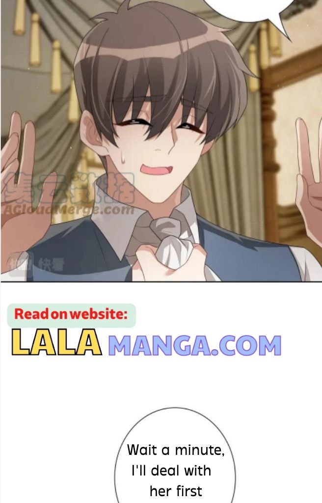 Twisted Obsession of His Highness Chapter 62 - page 40
