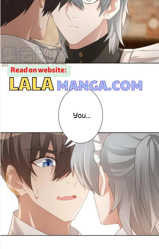 Twisted Obsession of His Highness Chapter 62 - page 42