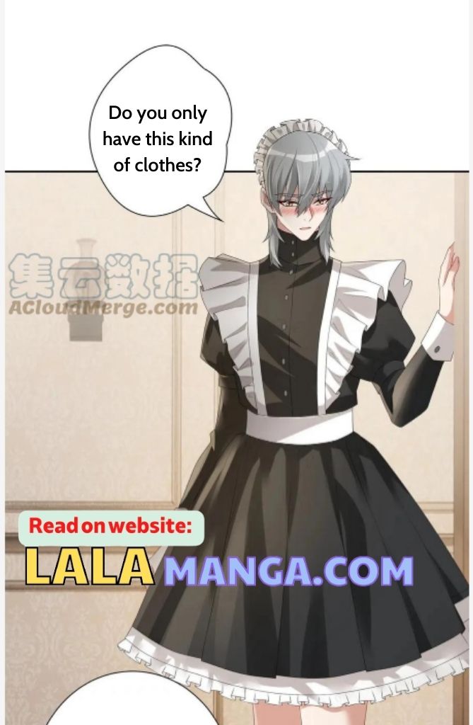 Twisted Obsession of His Highness Chapter 61 - page 14