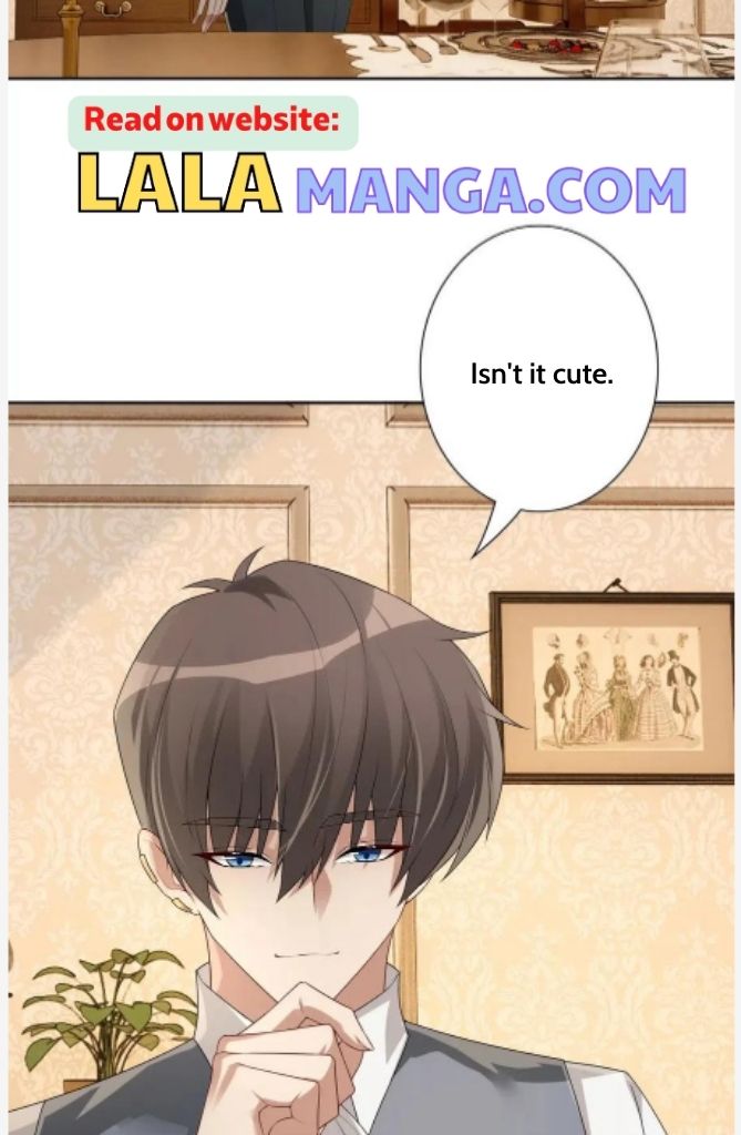 Twisted Obsession of His Highness Chapter 61 - page 20