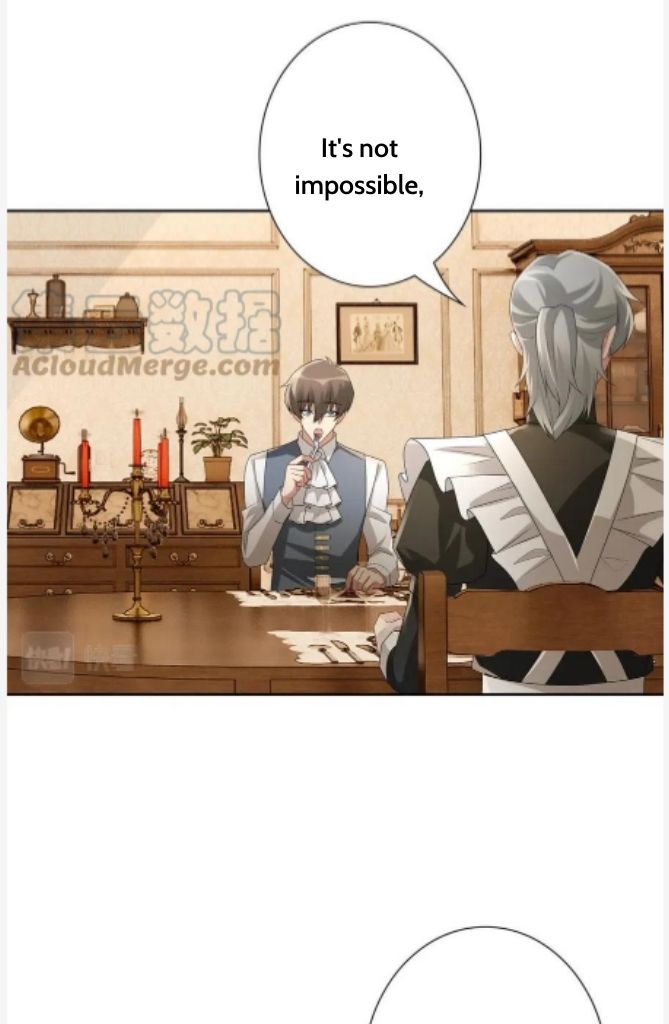 Twisted Obsession of His Highness Chapter 61 - page 27