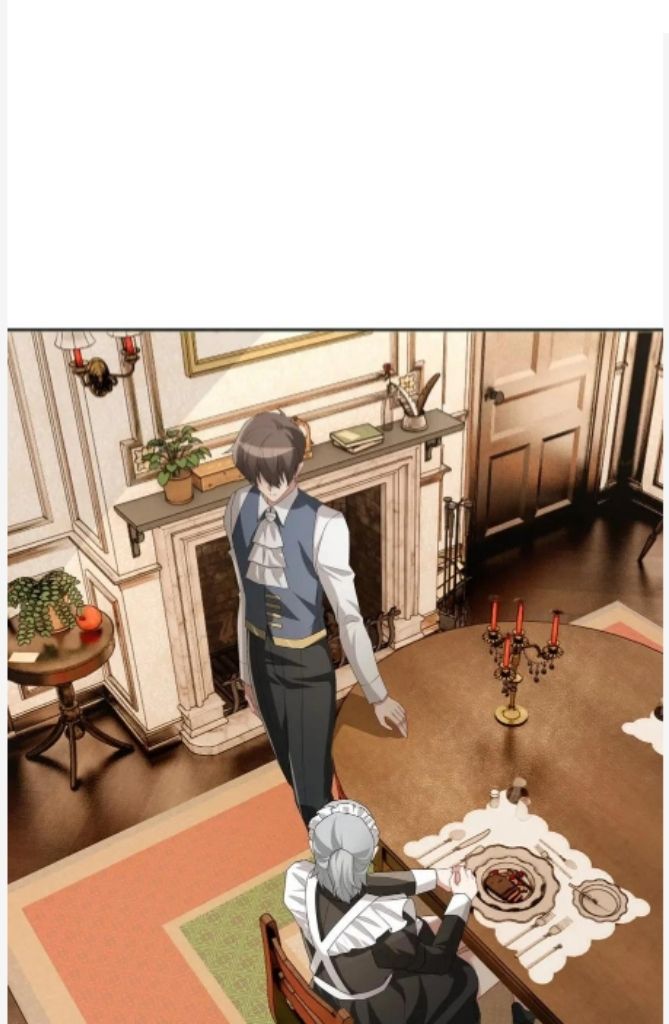 Twisted Obsession of His Highness Chapter 61 - page 33