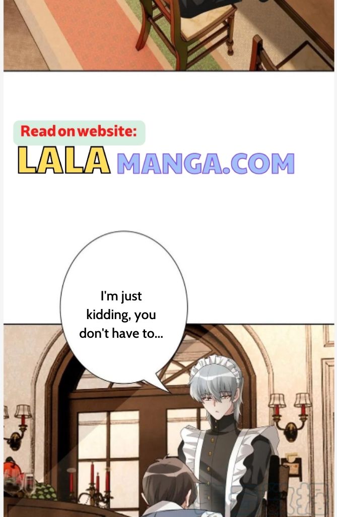 Twisted Obsession of His Highness Chapter 61 - page 34