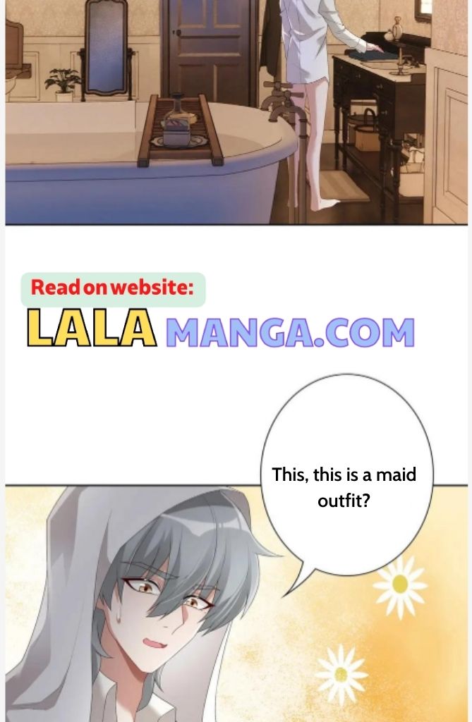 Twisted Obsession of His Highness Chapter 61 - page 8