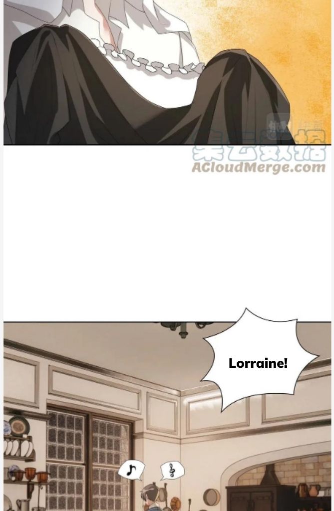 Twisted Obsession of His Highness Chapter 61 - page 9